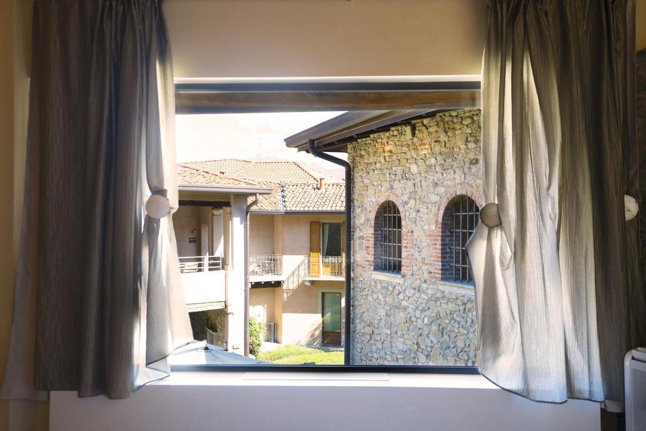 Il Borgo - 1711 Luxury Guest House Arlate Exterior foto
